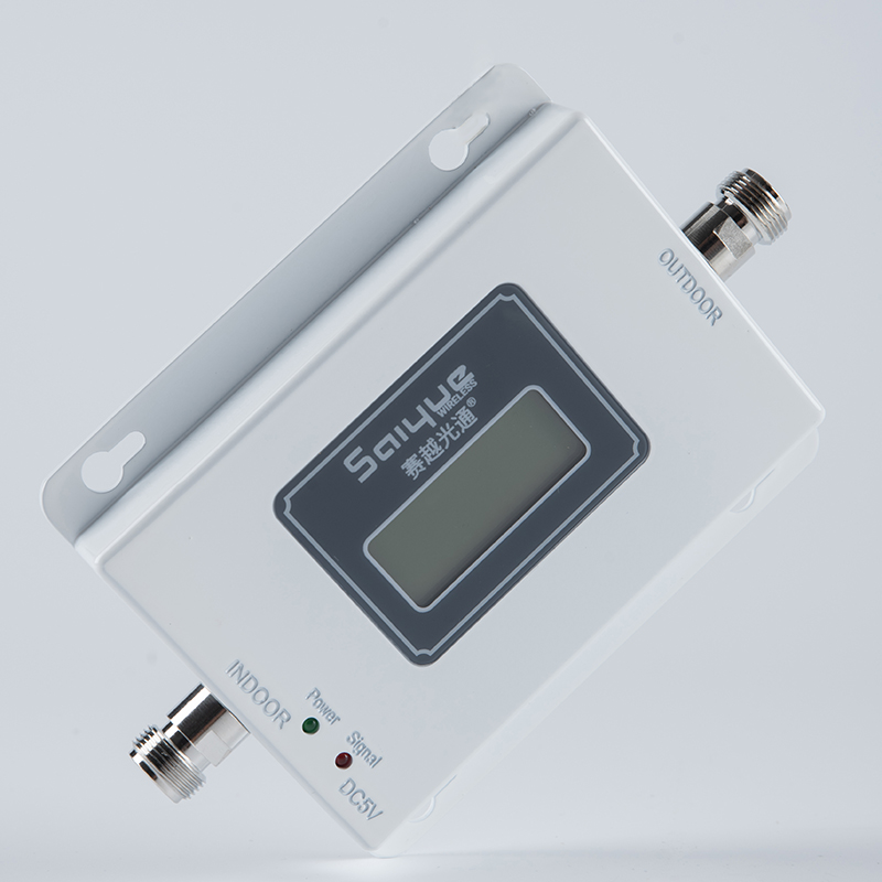 峡江家用配电房机房信号放大器200㎡