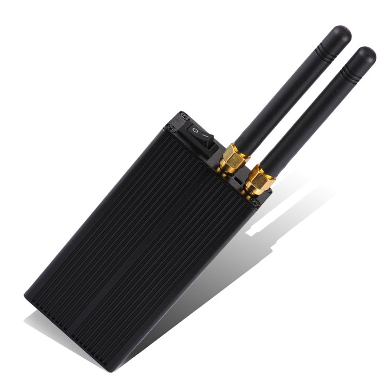  峡江1.2G/1.5G导航屏蔽器