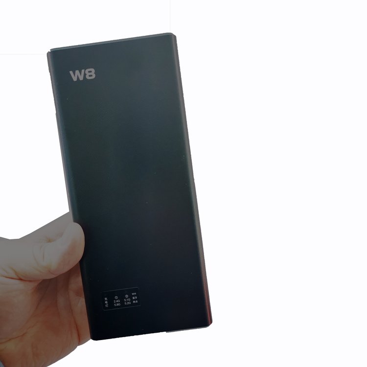  峡江蓝牙WiFi信号屏蔽器