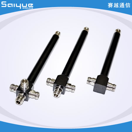 峡江FM调频广播同步广播功分器
