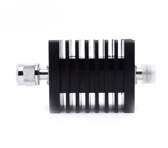  峡江腔体固定衰减器0-3G/0-4G  N型接口